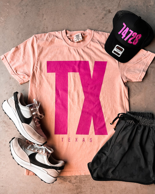 Texas State Tee